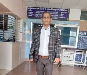 Shekhar, 50 лет, Ranchi