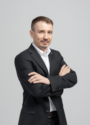 Сергей, 41, Россия, Пермь