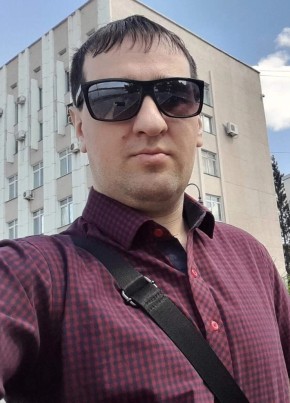 Сергей, 27, Россия, Омск