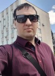 Sergey, 27, Omsk