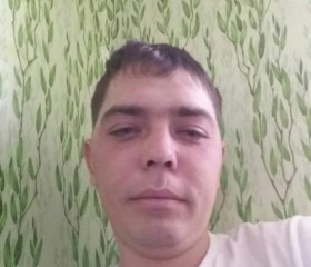 Леонид, 31 год, Астана