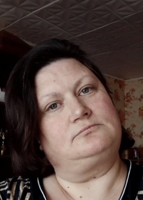 Надюша, 44, Россия, Коноша