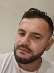 Berti, 33  , Tirana