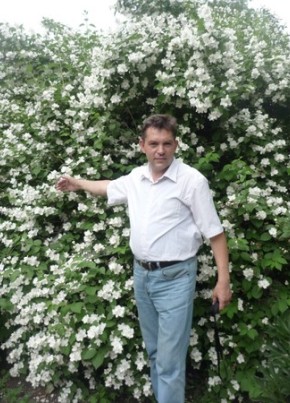 Игорь, 52, Россия, Рязань