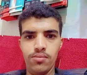 عادل, 25, Al Bayda 