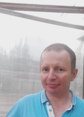 Viktor, 52, Russia, Saint Petersburg