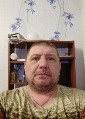 Андрей, 51, Россия, Углегорск