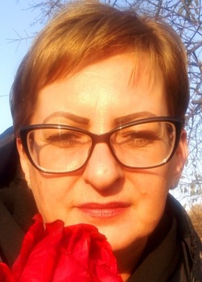 Evgenia, 48, Россия, Новопокровка