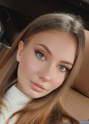 Aleksandra из La Spezia 26 лет