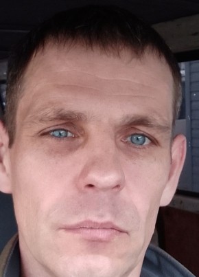 Макс, 38, Россия, Арсеньев