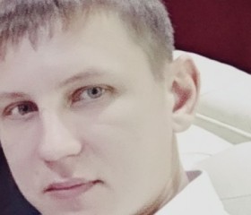 Эдуард, 28 лет, Новосибирск