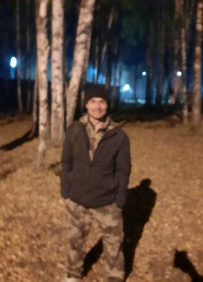 Maksim, 42, Russia, Rezh