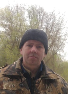 Витя Калинич, 55, Рэспубліка Беларусь, Магілёў