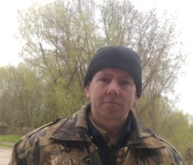 Витя Калинич, 54 года, Магілёў