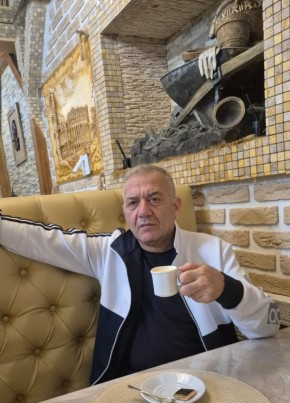 Руслан из Калининскаи 50 лет