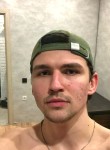 Konstantin, 22, Krasnodar