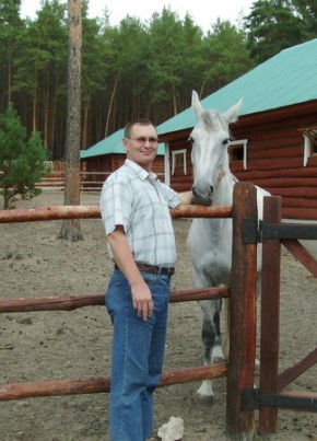 Алексей, 63, Россия, Самара