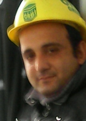Archil, 40, Russia, Zavitinsk