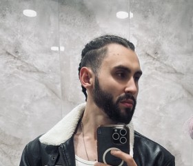 Danil, 29, Yekaterinburg