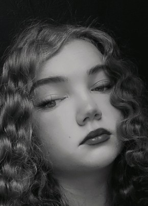 Шуня из Камышлова 26 лет