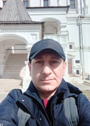 Николай, 42, Россия, Кудепста