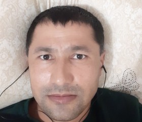 Alisher Nurmatov, 44 года, Липецк