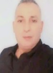 Farid, 49 лет, Mila