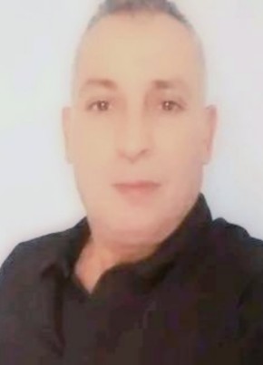 Farid, 49, People’s Democratic Republic of Algeria, Mila