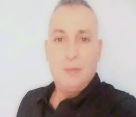 Farid, 49 лет, Mila