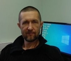 Евген, 52 года, Новосибирск