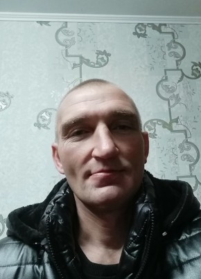 Aleksandr, 44, Russia, Kazan