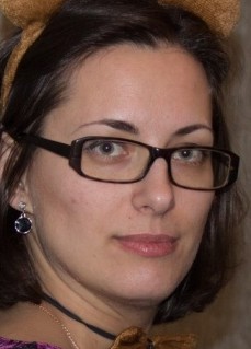 Екатерина, 41, Россия, Тюмень