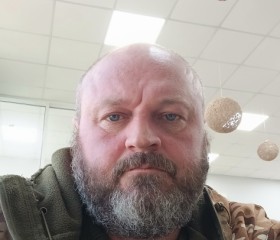 Roman, 44, Volokonovka