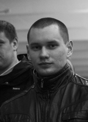 Василий, 29, Россия, Зеленогорск (Красноярский край)