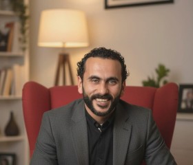 احمد, 45, Shibin al Qanatir