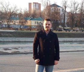 Евгений, 34 года, Орёл