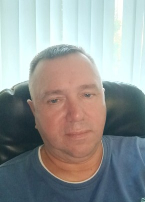 Петр, 49, Рэспубліка Беларусь, Орша