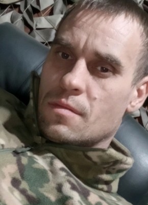 Aleksandr, 36, Ukraine, Makiyivka