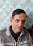 Vladimir, 70  , Troitskoye (Altai)