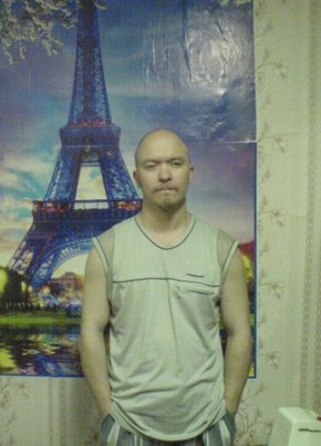 Владимир, 43, Россия, Вычегодский