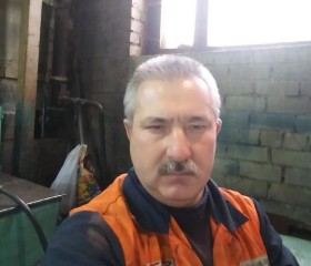 Альберт, 58 лет, Менделеевск