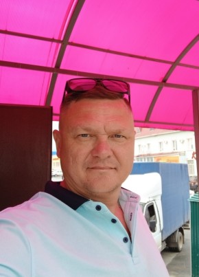 Рамэн из Михайловка (Волгоградской обл.) 43 года