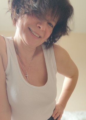 Svetlana, 50, Russia, Vyatskiye Polyany