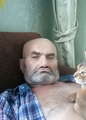 Султан, 63, Россия, Белиджи