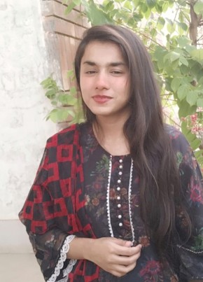 Quratulain из ساہِيوال 23 года