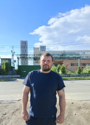 Виктор из Москвы 33 года