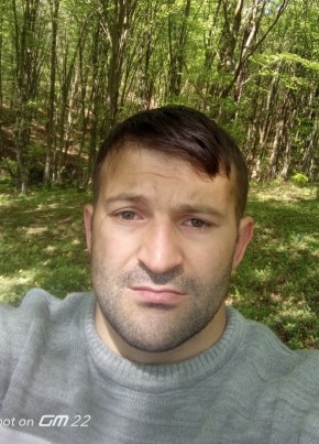 Cemalettin, 34, Türkiye Cumhuriyeti, Ferizli
