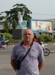 Иван, 59 лет, Уссурийск
