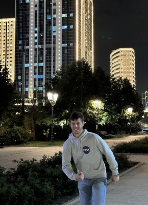 Ivan, 30, Russia, Krasnodar