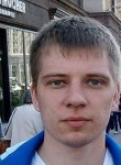 Сергей, 34 года, Нижнесортымский